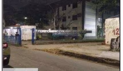 Oportunidade Única em RIO DE JANEIRO - RJ | Tipo: Apartamento | Negociação: Venda Direta Online  | Situação: Imóvel