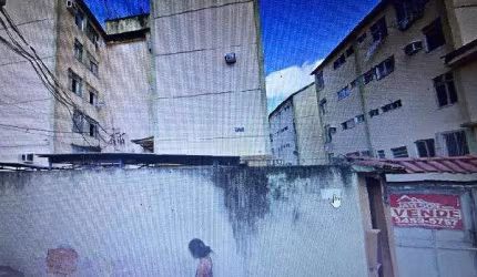 Oportunidade Única em RIO DE JANEIRO - RJ | Tipo: Apartamento | Negociação: Venda Direta Online  | Situação: Imóvel