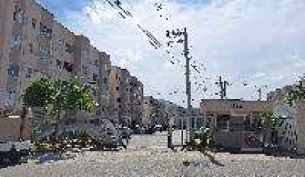 Oportunidade Única em RIO DE JANEIRO - RJ | Tipo: Apartamento | Negociação: Venda Direta Online  | Situação: Imóvel
