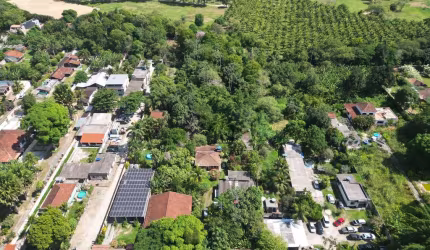 Oportunidade Única em Vargem Grande: Terreno com quase 7.000m² e 3 Casas – Investimento de Alto Potencial
