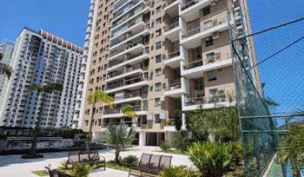 Mais espaço, mais conforto, mais você: Apartamento com 3 Quartos por R$ 630 mil!