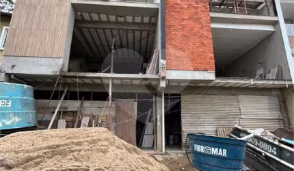 Duplex com 3 quartos à venda em Jardim Belvedere - RJ