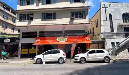 Apartamento com 3 quartos à venda em Centro - RJ