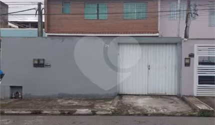 Casa com 5 quartos à venda ou para locação em Sessenta - RJ