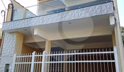 Casa com 2 quartos à venda em Roma - RJ