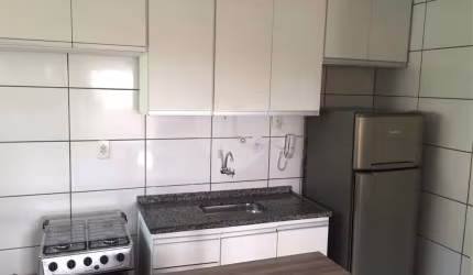 Apartamento com 2 quartos à venda em Roma - RJ