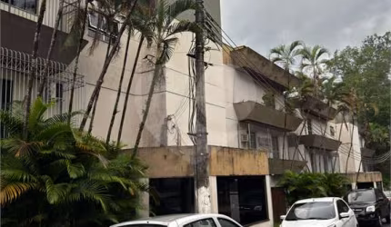 Apartamento com 3 quartos à venda em Santa Rosa - RJ