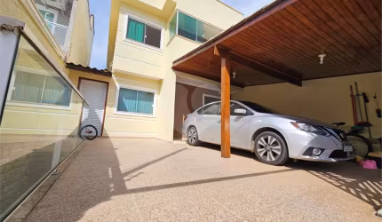 Casa com 4 quartos à venda em Parque Ipiranga Ii - RJ