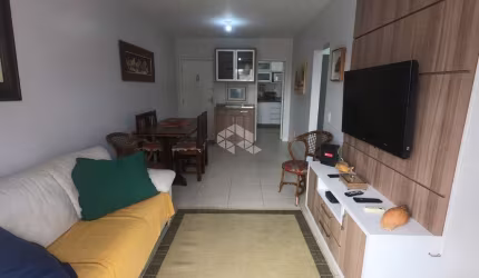 Apartamento em Canasvieiras