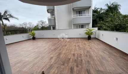 Apartamento em Centro