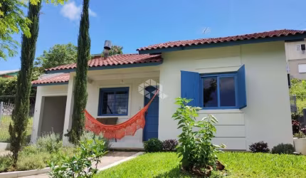 Casa em Piá