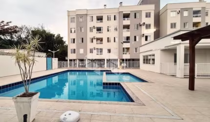 Apartamento em Barra do Aririú