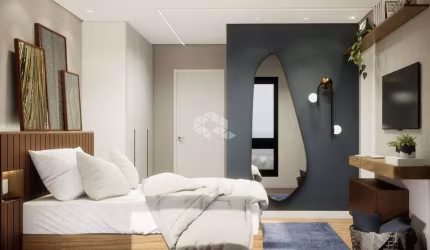 Apartamento em BOM RETIRO