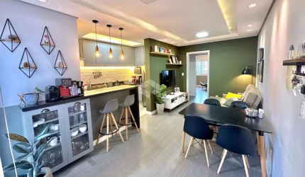 Apartamento em Menino Deus