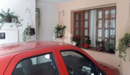 Casa em Freguesia do Ó