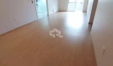 Apartamento em São Francisco