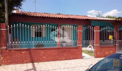 Casa em Harmonia