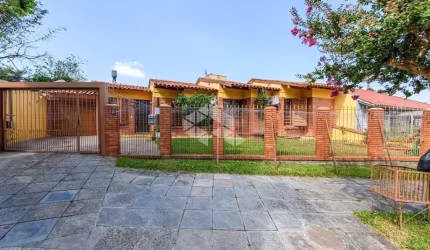 Casa em Ipanema