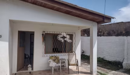 Casa em São Tomé
