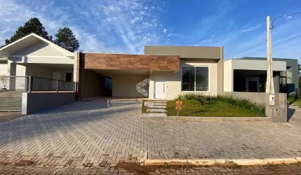 Casa em Country
