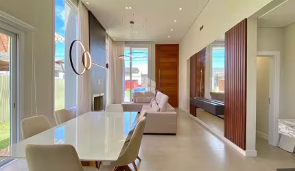 Casa de Condomínio em Capão Ilhas Resort