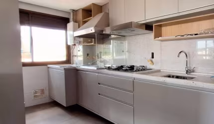 Apartamento em Jardim Do Salso