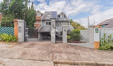Casa em Jardim Isabel