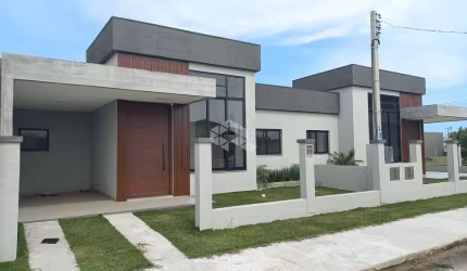 Casa em Noiva Do Mar