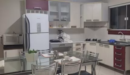 Apartamento em Ingleses Do Rio Vermelho