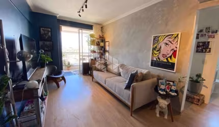 Apartamento em Barreiros