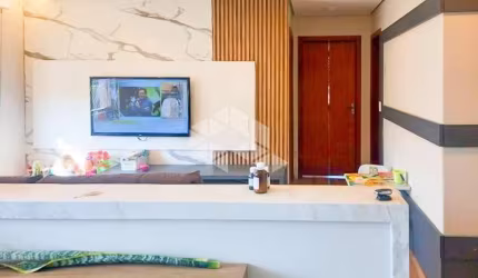 Apartamento em São Sebastião