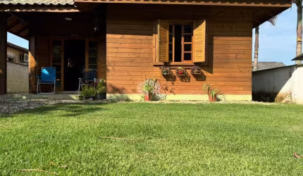 Casa em Mariscal