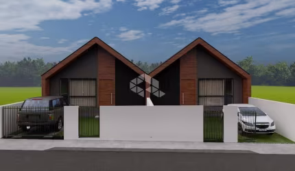 Casa em Areias De Baixo