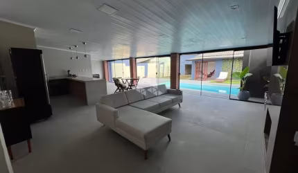 Casa em Elsa