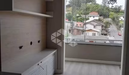 Apartamento em São José