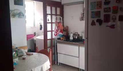 Apartamento em Interlagos