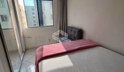 Apartamento em Areias