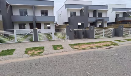Casa em São João Do Rio Vermelho