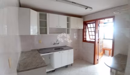 Apartamento em Panazzolo