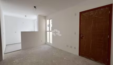 Apartamento em Desvio Rizzo