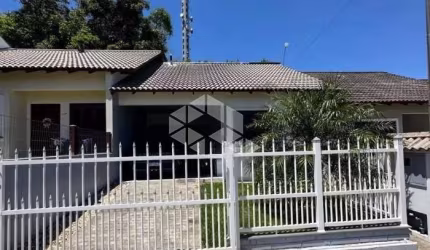 Casa em João Alves