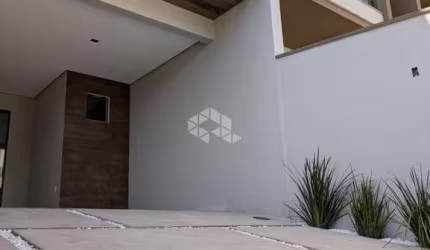 Casa em Jaraguá Esquerdo