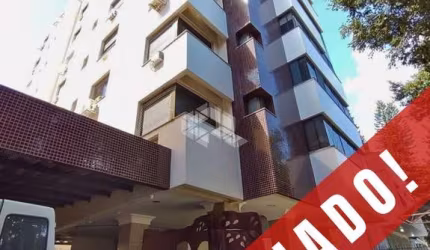 Apartamento em Higienópolis