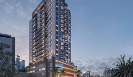 Apartamento em Kobrasol