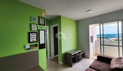 Apartamento em Nossa Senhora Do Rosário