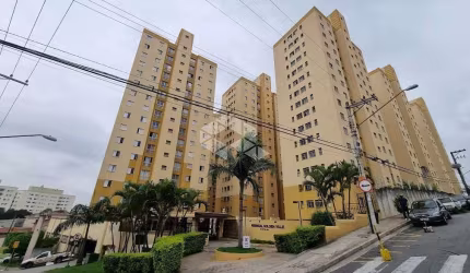 Apartamento em Jardim São Judas Tadeu