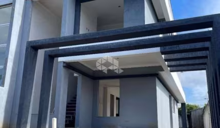 Casa em São João Do Rio Vermelho