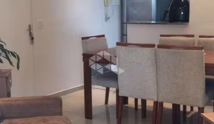 Apartamento em Parque Taboão