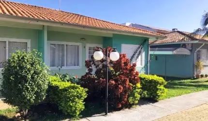 Casa de Condomínio em Tamandaré
