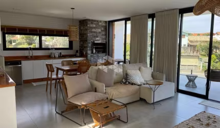 Casa de Condomínio em Morrinhos
